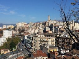 Frosinone alta 3